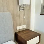 Parkresidenz Concordia 12 Mit Sauna Und Terrasse 아파트 *
