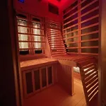 아파트 Parkresidenz Concordia 12 Mit Sauna Und Terrasse *