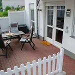 Parkresidenz Concordia 12 Mit Sauna Und Terrasse