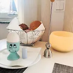 아파트 Parkresidenz Concordia 12 Mit Sauna Und Terrasse *