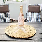 아파트 Parkresidenz Concordia 12 Mit Sauna Und Terrasse