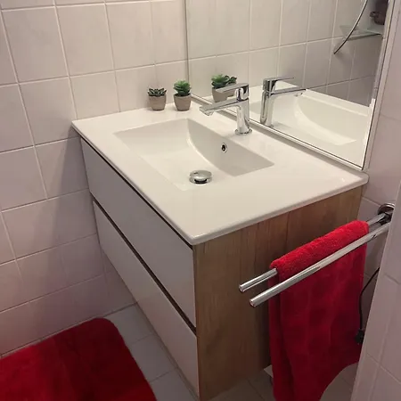 Parkresidenz Concordia 12 Mit Sauna Und Terrasse דירה