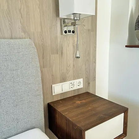 Parkresidenz Concordia 12 Mit Sauna Und Terrasse 아파트 *