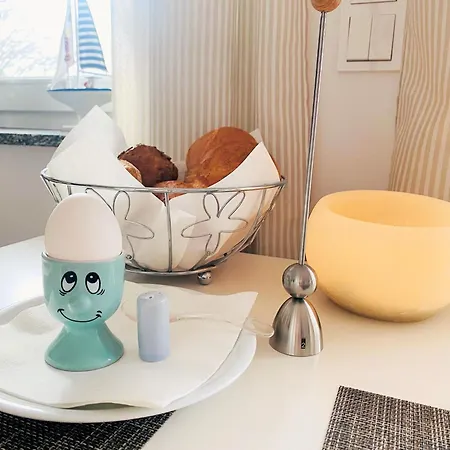 아파트 Parkresidenz Concordia 12 Mit Sauna Und Terrasse *