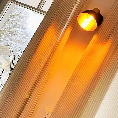 דירה Parkresidenz Concordia 12 Mit Sauna Und Terrasse *