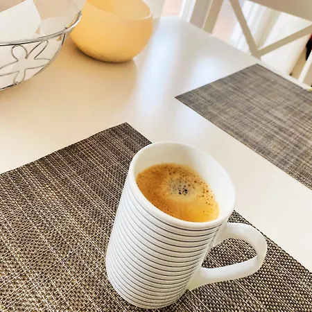 Parkresidenz Concordia 12 Mit Sauna Und Terrasse דירה