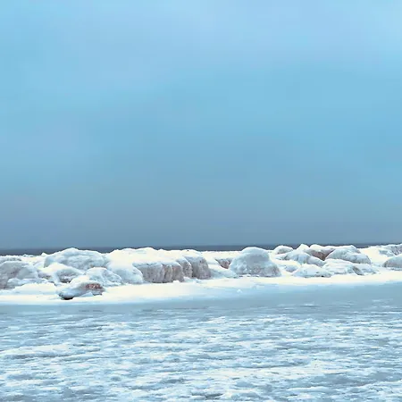 Parkresidenz Concordia 12 Mit Sauna Und Terrasse Sellin