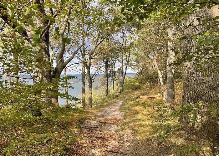 Parkresidenz Concordia 12 Mit Sauna Und Terrasse Apartman *