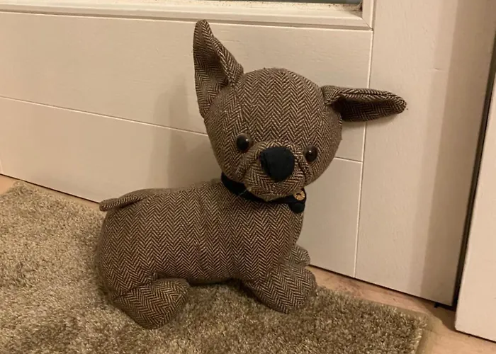 Parkresidenz Concordia 12 Mit Sauna Und Terrasse Apartment *