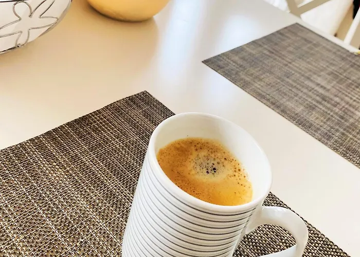 Parkresidenz Concordia 12 Mit Sauna Und Terrasse Apartment