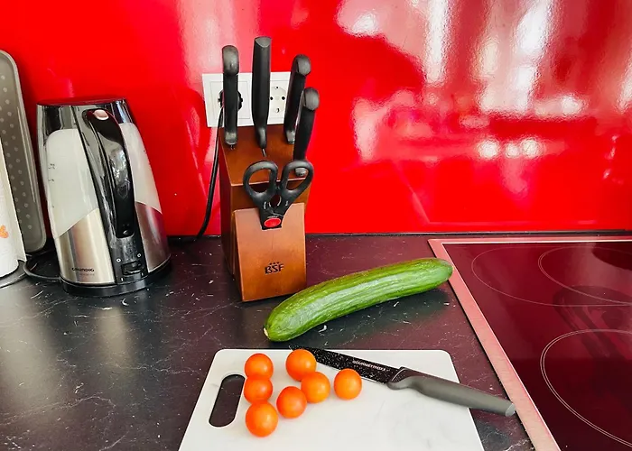 Apartman Parkresidenz Concordia 12 Mit Sauna Und Terrasse *